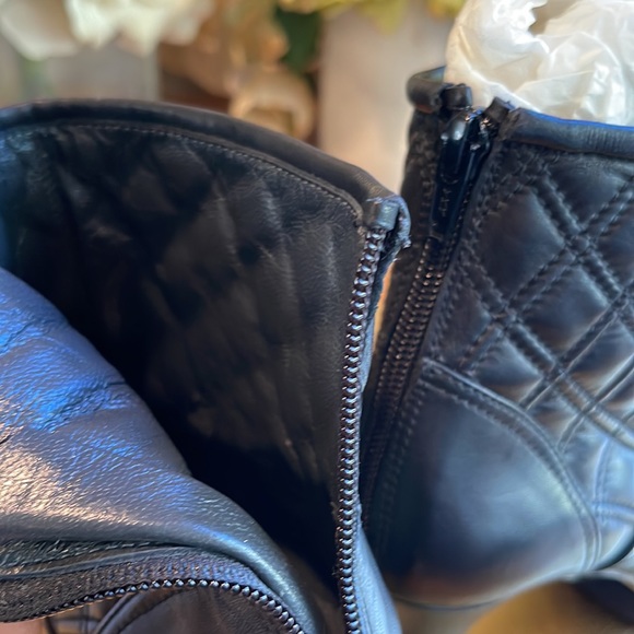 NWT! Stuart Weitzman Platform Booties / Never Worn! - Picture 10 of 14